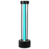 Radar & Wi-Fi UV Sterilizer Light Lamp | WBM SMART